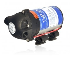 TYP-2500DH pump
