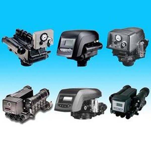 阿图祖（Autotrol)阀