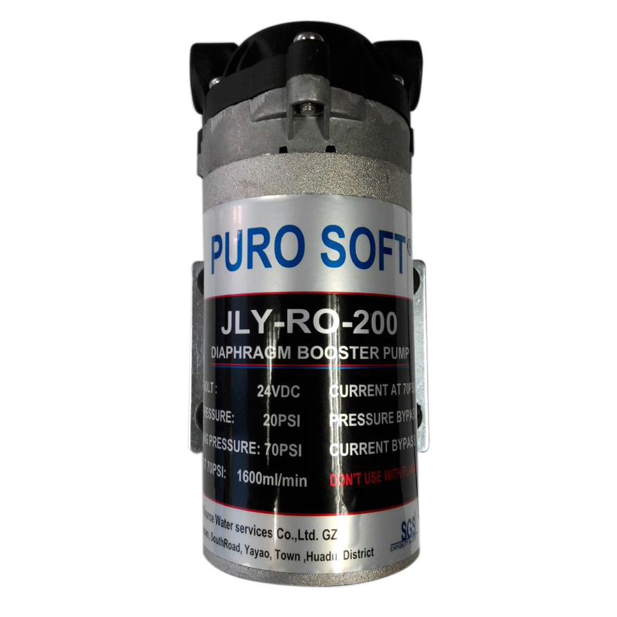 JLY-RO-200