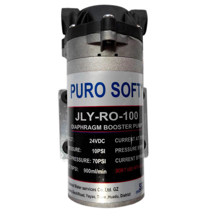 JLY-RO-100
